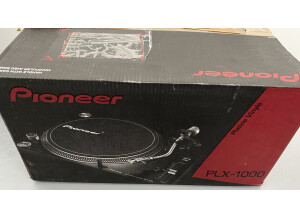 Pioneer PLX-1000 (83614)