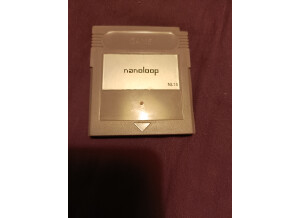 Nanoloop Nanoloop 1.3