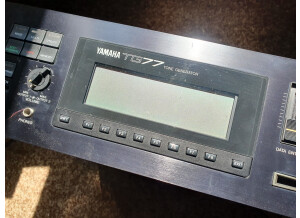 Yamaha TG77 (89454)