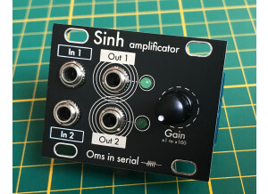 Sinh panel