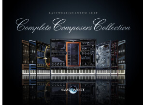 EastWest Complete Composers Collection HD (22972)