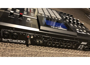 Akai Professional MPC5000 (80842)