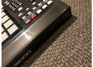 Akai Professional MPC5000 (97387)