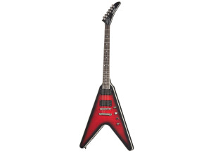 Epiphone Dave Mustaine Flying V Prophecy