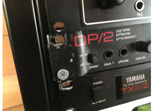 Ensoniq DP2 (72412)