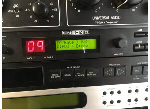 Ensoniq DP2