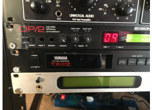 Ensoniq DP2 (36426)