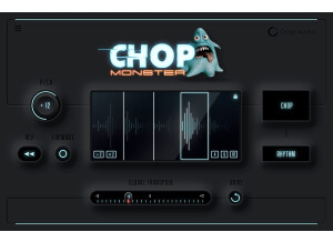 ChopMonster GUI