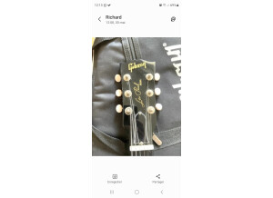 Gibson Les Paul Junior Vintage (35763)