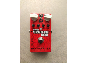 Mi Audio Super Crunch Box V2 (82397)