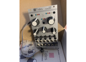 Mutable Instruments Tides 2 (72627)