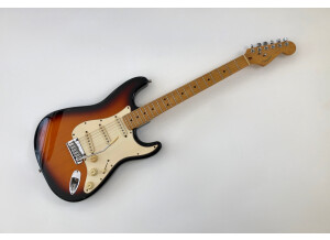 Fender American Standard Stratocaster [1986-2000] (31661)