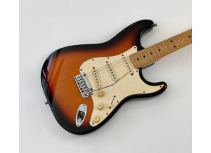 Fender American Standard Stratocaster [1986-2000] (48202)
