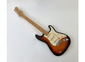 Fender American Standard Stratocaster [1986-2000] (76691)