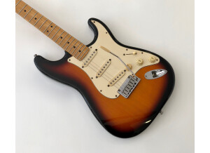 Fender American Standard Stratocaster [1986-2000] (36667)