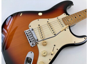 Fender American Standard Stratocaster [1986-2000] (97608)