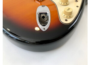 Fender American Standard Stratocaster [1986-2000] (39624)