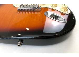 Fender American Standard Stratocaster [1986-2000] (24290)