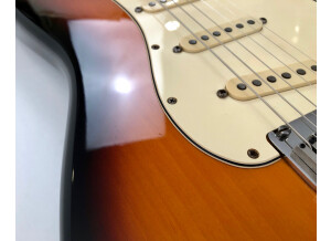 Fender American Standard Stratocaster [1986-2000] (25684)