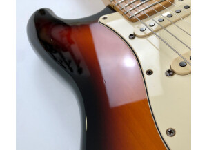 Fender American Standard Stratocaster [1986-2000] (18026)