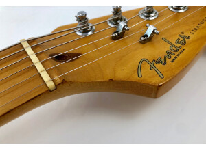 Fender American Standard Stratocaster [1986-2000] (58399)