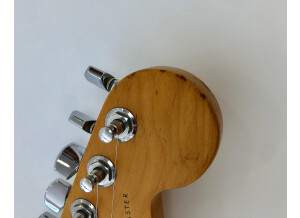 Fender American Standard Stratocaster [1986-2000] (11630)
