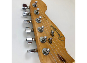 Fender American Standard Stratocaster [1986-2000] (30016)