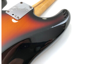 Fender American Standard Stratocaster [1986-2000] (9302)