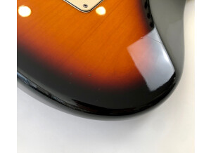 Fender American Standard Stratocaster [1986-2000] (88827)