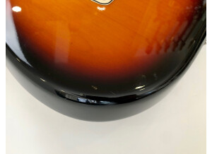 Fender American Standard Stratocaster [1986-2000] (50624)