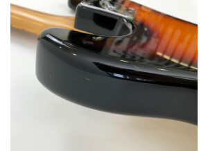 Fender American Standard Stratocaster [1986-2000] (30587)