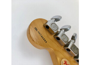 Fender American Standard Stratocaster [1986-2000] (40817)