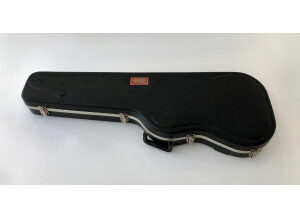 Fender American Standard Stratocaster [1986-2000] (76186)
