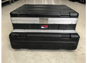 Gator Cases GRC-STUDIO-2-GO