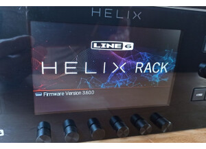 Line 6 Helix Rack (7168)