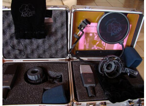 AKG C 414 B-XLS (52243)