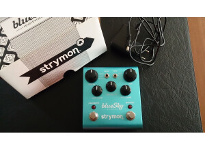 Strymon blueSky (16769)