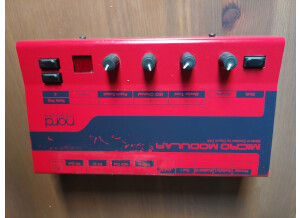 Clavia Micro Modular (770)