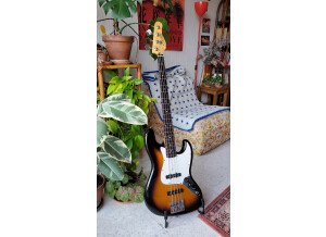 Young Chang Jazz Bass (70648)