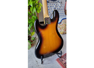 Young Chang Jazz Bass (36935)