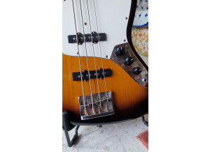 Young Chang Jazz Bass (86524)