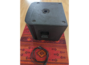 Electro-Voice ZXA1-Sub (35559)