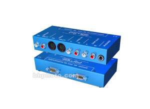 RME Audio Hammerfall DSP HDSP 9632 (31473)