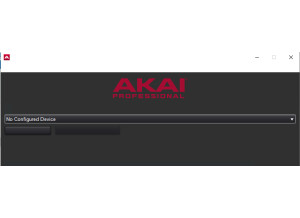 Akai Professional MPC One + (50149)