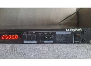 TC Electronic TC 1280