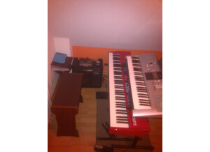 Clavia Nord Stage 88 (26992)