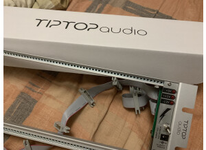 Tiptop Audio Happy Ending Kit (79204)