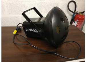 Contest Stardust (708)