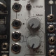 A-138d Crossfader/FX Insert A-138d Crossfader/FX Insert