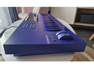 Native Instruments Komplete Kontrol S49 mk2 (53612)